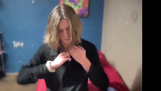 AlexM8s online show from March 2025 06:54:01 AM
