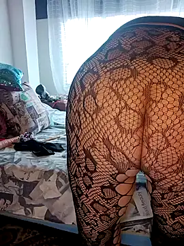 DirtyBIianca online show from February 2026 05:42:02 PM