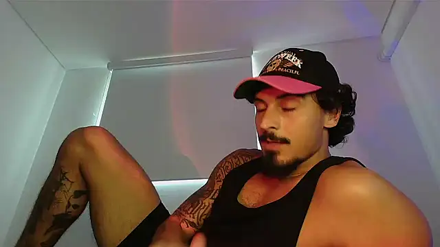 milkoffe online show from April 2026 02:03:02 PM