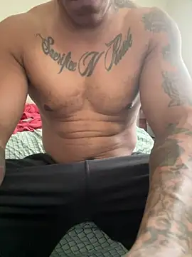 MidnightFlexxx online show from January 2025 06:17:01 PM