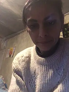 ChantalXOrchid online show from January 2025 11:00:01 PM