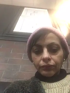 ChantalXOrchid online show from January 2025 05:45:02 PM