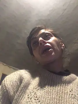 ChantalXOrchid online show from February 2025 01:20:01 PM