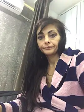 ChantalXOrchid online show from February 2025 11:36:02 PM