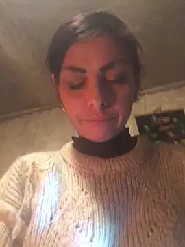 ChantalXOrchid online show from February 2025 09:18:02 PM