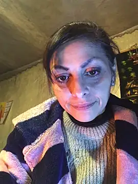 ChantalXOrchid online show from February 2025 09:15:01 PM