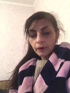 ChantalXOrchid online show from February 2025 04:43:02 PM