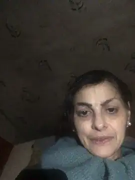 ChantalXOrchid online show from March 2025 09:37:01 PM