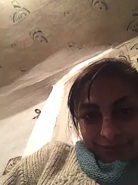 ChantalXOrchid online show from March 2025 08:27:01 PM