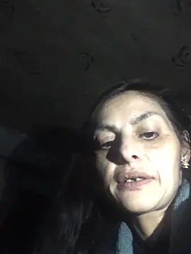 ChantalXOrchid online show from March 2025 07:38:02 PM