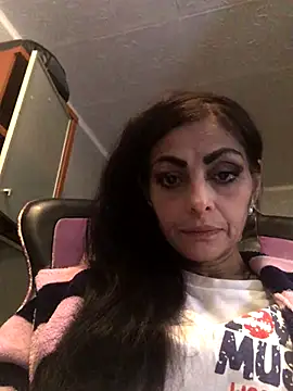 ChantalXOrchid online show from September 2025 05:12:02 PM