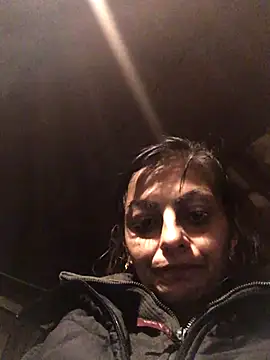 ChantalXOrchid online show from September 2025 07:30:02 PM