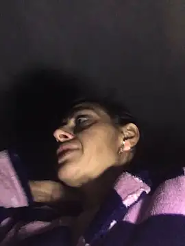 ChantalXOrchid online show from October 2025 08:20:01 PM