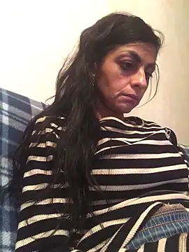 ChantalXOrchid online show from November 2025 04:44:01 PM