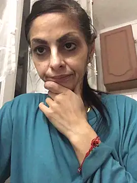 ChantalXOrchid online show from December 2025 03:27:02 PM