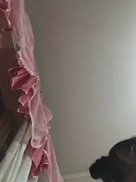 ChantalXOrchid online show from January 2026 07:06:01 PM