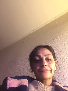 ChantalXOrchid online show from February 2026 09:40:02 PM