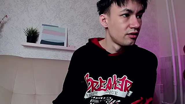 CalvinOwens online show from February 2025 08:33:01 AM