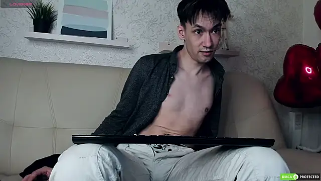 CalvinOwens online show from February 2025 09:48:01 AM