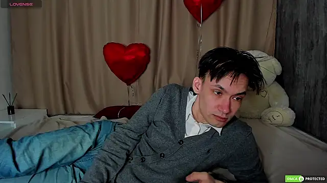 CalvinOwens online show from February 2025 07:12:02 AM