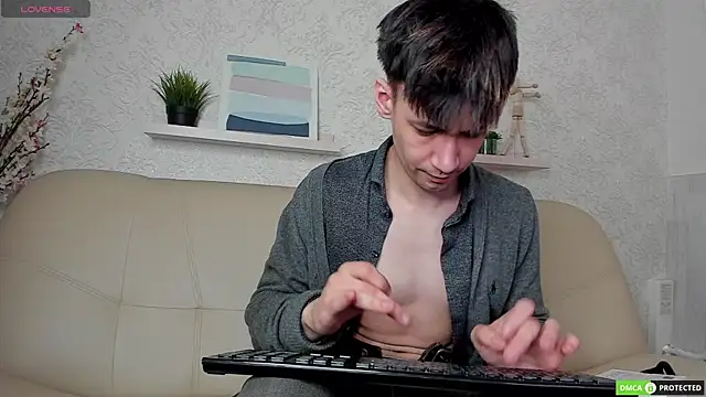 CalvinOwens online show from February 2025 07:00:01 AM