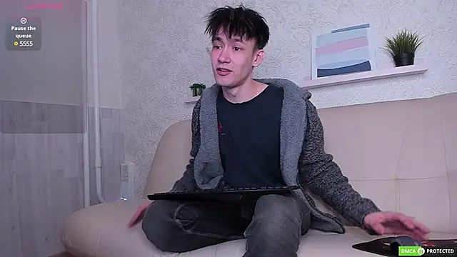 CalvinOwens online show from March 2025 08:16:02 AM