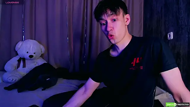 CalvinOwens online show from March 2025 08:43:01 AM