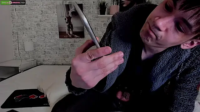 CalvinOwens online show from March 2025 09:57:01 AM