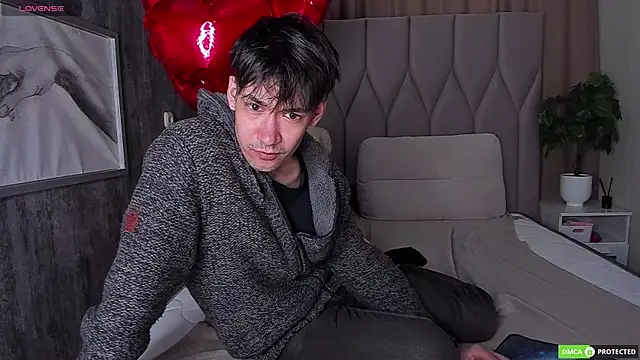 CalvinOwens online show from March 2025 03:35:01 AM