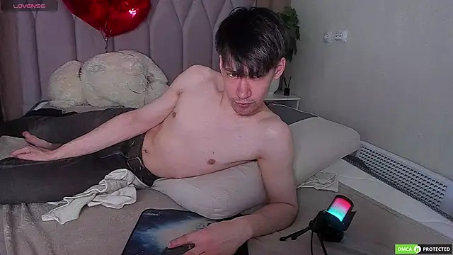 CalvinOwens online show from March 2025 06:40:02 AM