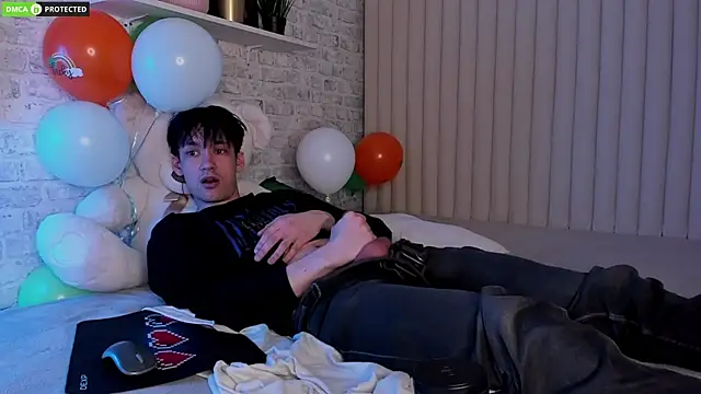 CalvinOwens online show from March 2025 09:41:01 AM