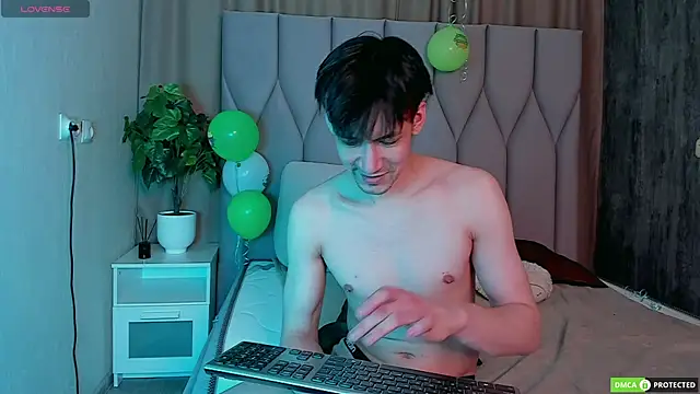 CalvinOwens online show from March 2025 09:42:01 AM