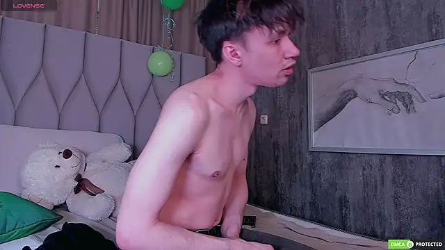 CalvinOwens online show from March 2025 12:47:02 PM