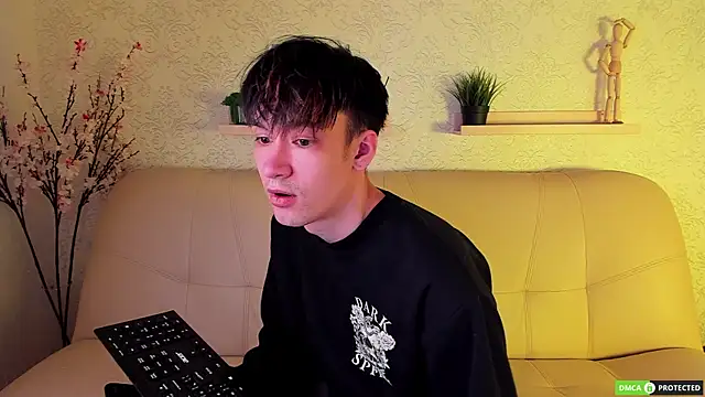 CalvinOwens online show from March 2025 12:50:02 PM