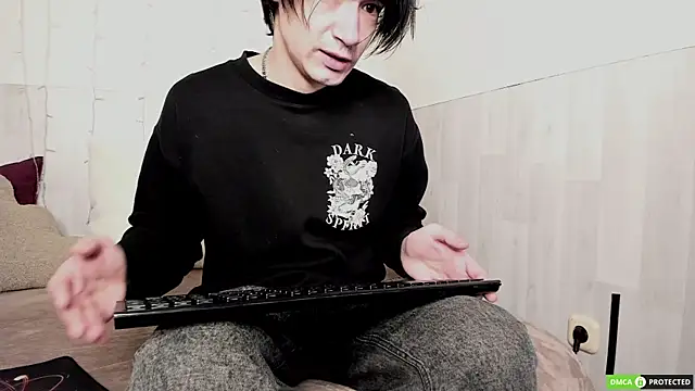 CalvinOwens online show from October 2025 03:05:01 AM