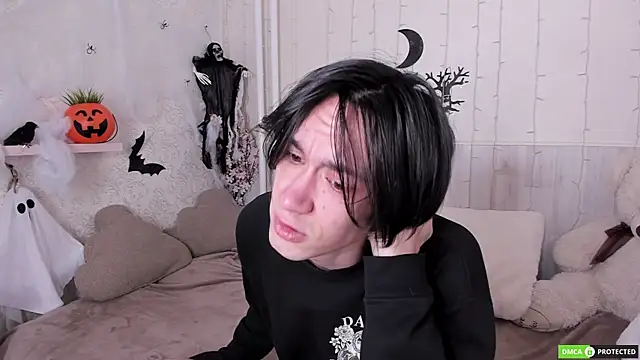 CalvinOwens online show from October 2025 03:18:02 AM