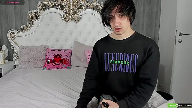 CalvinOwens online show from March 2026 06:04:02 PM