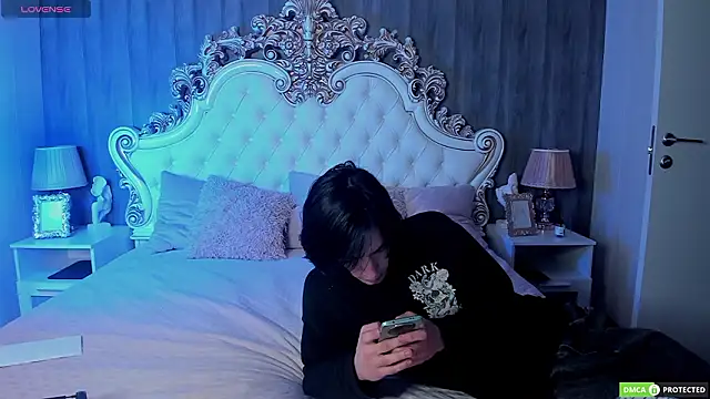 CalvinOwens online show from March 2026 06:12:02 PM