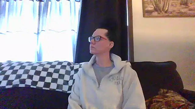 SidneyRaee online show from January 2025 05:39:02 PM