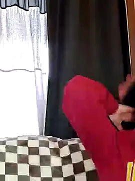 SidneyRaee online show from January 2025 04:48:02 PM