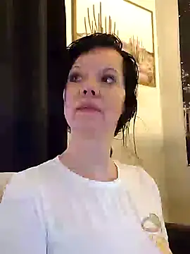 SidneyRaee online show from January 2025 08:54:01 PM