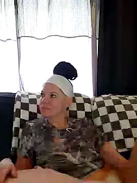 SidneyRaee online show from March 2025 06:55:01 PM