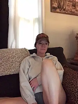 SidneyRaee online show from March 2026 05:51:02 PM