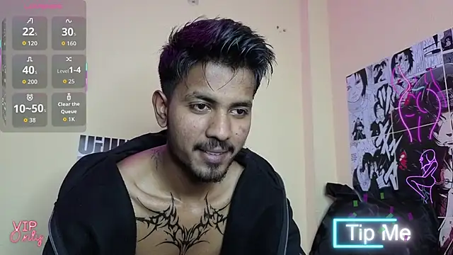 Snapshot of just_fucks chatting on February 2026 07:10:02 PM just fucks online show from February 2026 07:10:02 PM