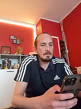 Denislamalice34 online show from February 2026 01:33:02 PM