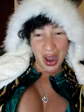 TheGoddessBianca online show from December 2024 04:35:02 PM