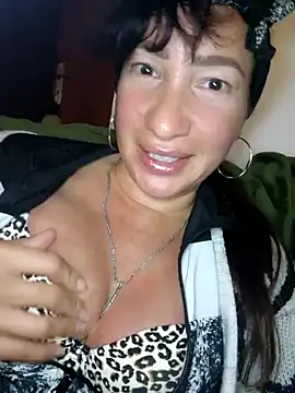 TheGoddessBianca online show from January 2025 04:33:02 PM