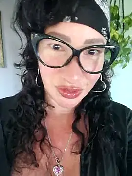 TheGoddessBianca online show from March 2025 03:07:02 PM