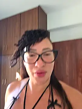 TheGoddessBianca online show from September 2025 06:15:02 AM