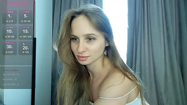 Mad1en online show from March 2025 09:40:01 AM